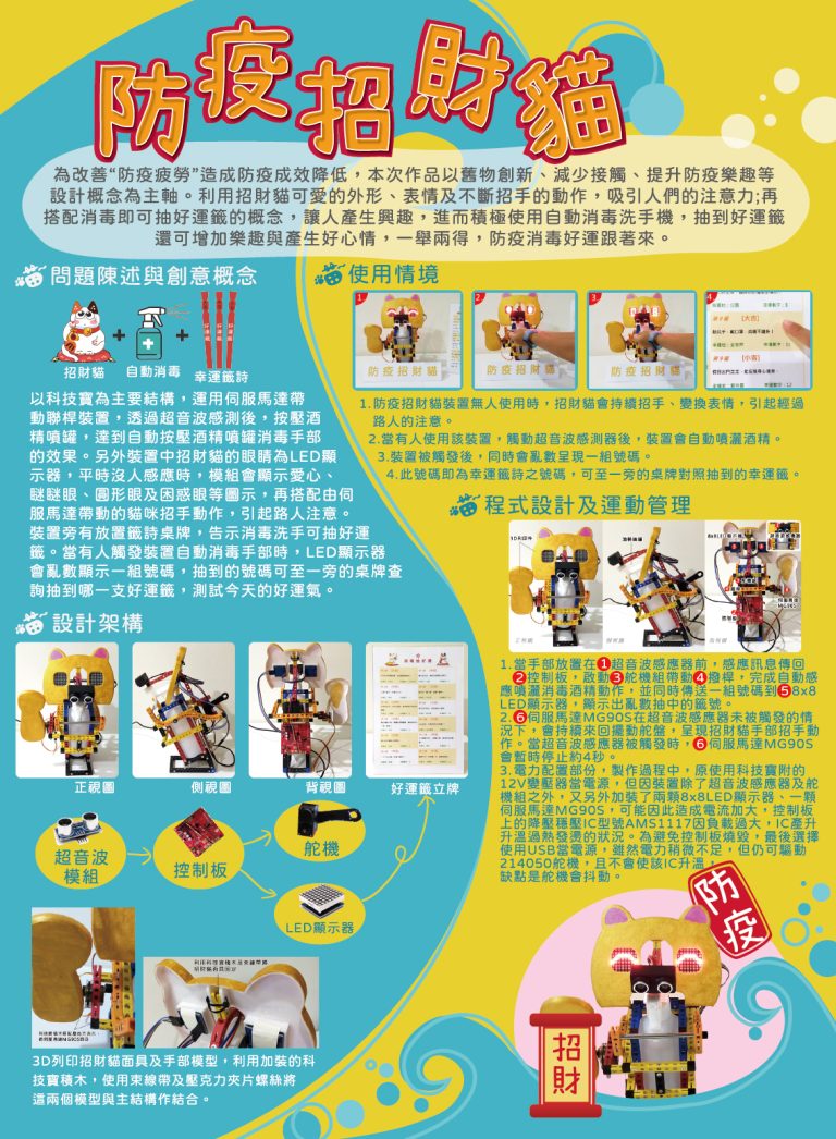 活動海報